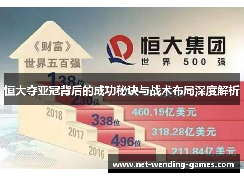 恒大夺亚冠背后的成功秘诀与战术布局深度解析