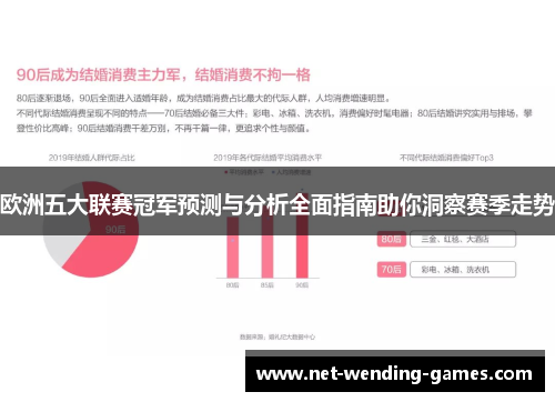 欧洲五大联赛冠军预测与分析全面指南助你洞察赛季走势