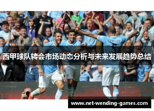 西甲球队转会市场动态分析与未来发展趋势总结