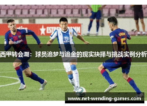 西甲转会潮：球员追梦与追金的现实抉择与挑战实例分析