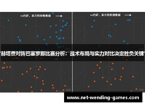 赫塔费对阵巴塞罗那比赛分析：战术布局与实力对比决定胜负关键