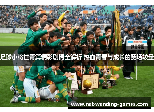 足球小将世青篇精彩剧情全解析 热血青春与成长的赛场较量