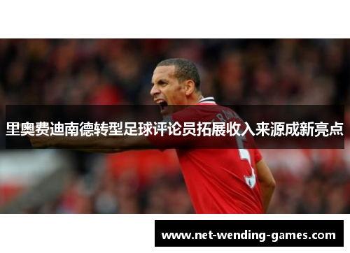 里奥费迪南德转型足球评论员拓展收入来源成新亮点
